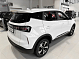 Chery Tiggo 4 Active, белый