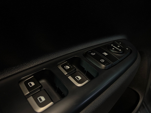 Kia Rio Comfort, 2020 года, пробег 91000 км