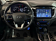 Hyundai Creta Comfort, 2019 года, пробег 100000 км
