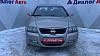 Nissan Almera Classic, 2011 года, пробег 130627 км