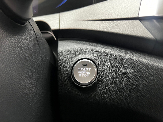 Changan CS35 Plus Техно, 2024 года, пробег 53200 км