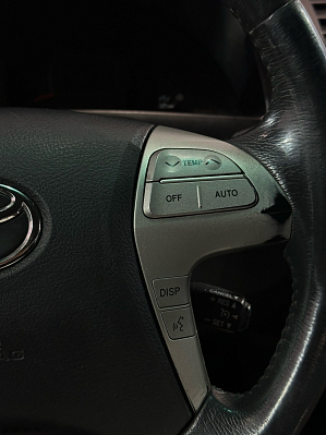 Toyota Camry Престиж, 2010 года, пробег 446000 км