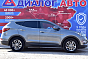 Hyundai Santa Fe, 2017 года, пробег 167000 км