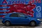 Chevrolet Lacetti Elite, 2012 года, пробег 206050 км