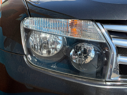 Renault Duster Privilege, 2013 года, пробег 238000 км