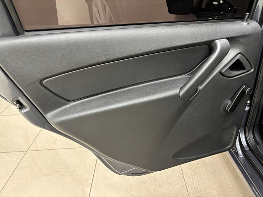 Lada (ВАЗ) Granta Standard, 2020 года, пробег 30939 км