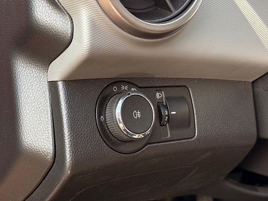 Chevrolet Aveo LT, 2013 года, пробег 221025 км