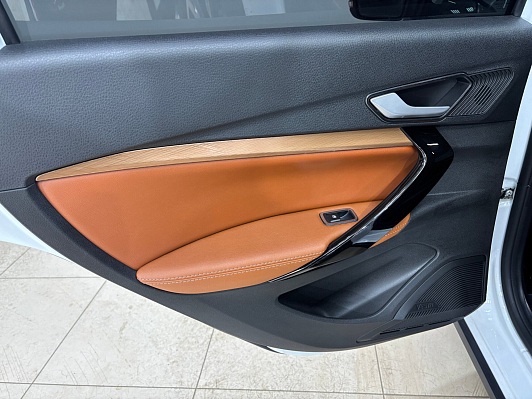 Lada (ВАЗ) Vesta, 2024 года, пробег 20781 км