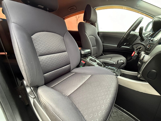 SsangYong Actyon, 2012 года, пробег 209815 км