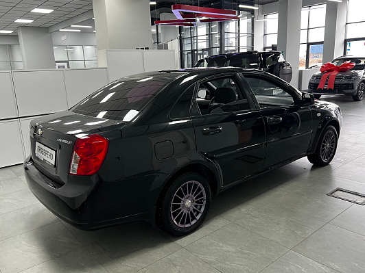 Chevrolet Lacetti SE 4943363, 2011 года, пробег 223156 км