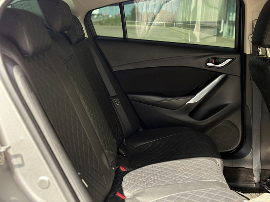 Mazda 6 Active, 2012 года, пробег 190691 км