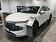 Haval F7 Оптимум, белый