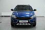 Lada (ВАЗ) Vesta Luxe, 2021 года, пробег 64800 км