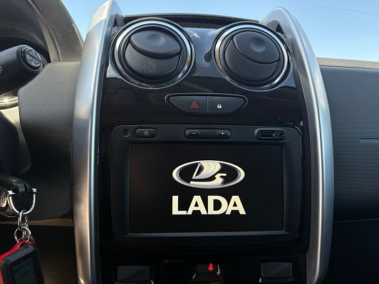 Lada (ВАЗ) Largus Luxe 5 мест, 2021 года, пробег 64000 км