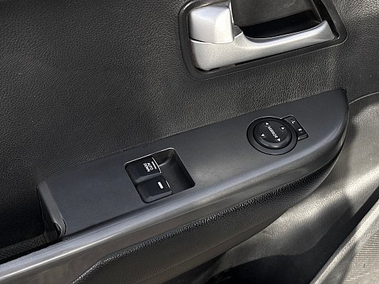 Kia Rio Comfort Кондиционер, 2017 года, пробег 160773 км