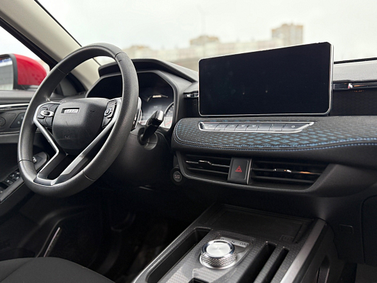 Haval Jolion Comfort, 2021 года, пробег 30255 км