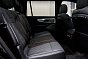GAC GS8 GX Premium, черный