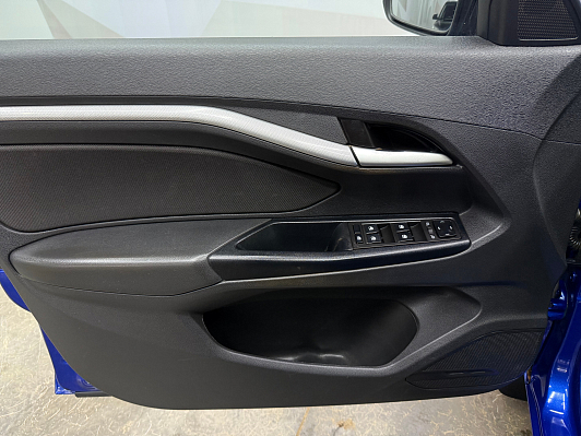 Lada (ВАЗ) Vesta Comfort Image, 2020 года, пробег 108472 км