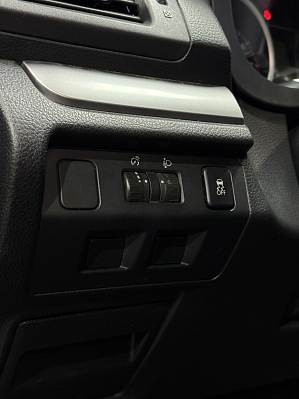 Subaru XV CD, 2011 года, пробег 263000 км