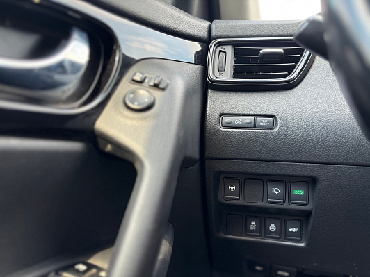 Nissan X-Trail LE Top Coffee (2021-2022), 2021 года, пробег 97150 км