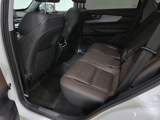 Chery Tiggo 8 Pro Dreamline, 2021 года, пробег 202611 км