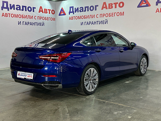 Hongqi H5 Deluxe, 2022 года, пробег 13000 км