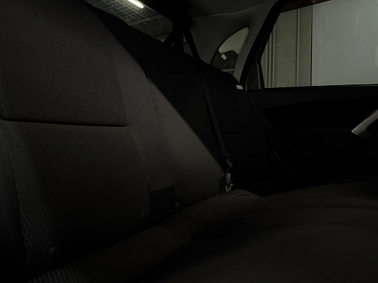 Datsun mi-DO Trust II, 2015 года, пробег 137000 км