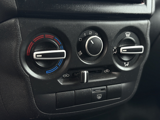 Lada (ВАЗ) Granta Classic'24, 2022 года, пробег 66314 км