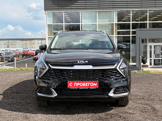 Kia Sportage Luxe, 2025 года, пробег 10 км