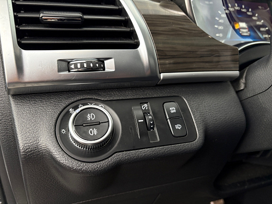 Haval H9 Elite, 2019 года, пробег 76709 км