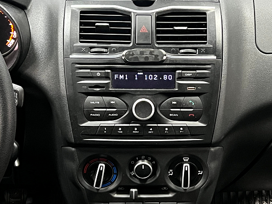 Lada (ВАЗ) Granta #Club, 2025 года, пробег 19158 км