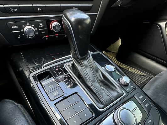 Audi A6 Advance, 2014 года, пробег 174000 км