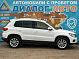 Volkswagen Tiguan Sochi Edition, 2015 года, пробег 225000 км