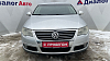 Volkswagen Passat, 2008 года, пробег 210653 км