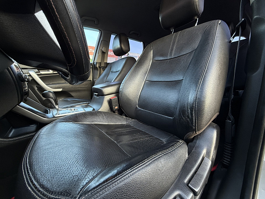 Kia Sorento Luxe, 2012 года, пробег 255000 км