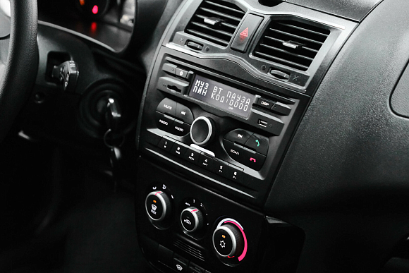 Lada (ВАЗ) Granta Comfort, 2020 года, пробег 72346 км