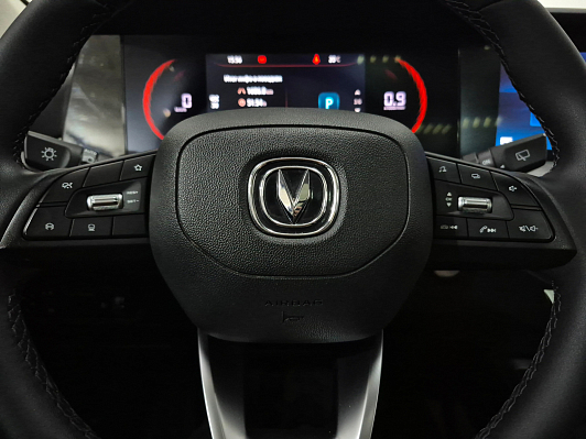 Changan CS35 Plus Техно, 2023 года, пробег 14759 км