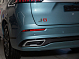 Jaecoo J8 Комфорт, синий