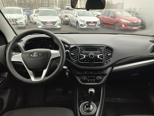 Lada (ВАЗ) Vesta Classic Start (2018-2019), 2015 года, пробег 146327 км