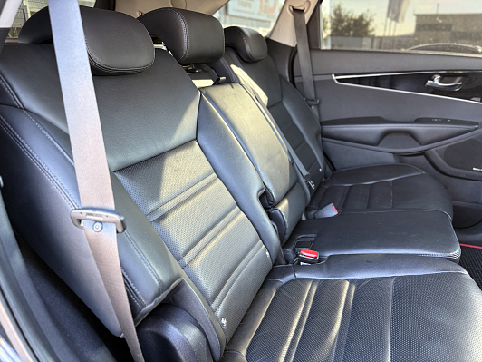 Kia Sorento, 2019 года, пробег 101500 км
