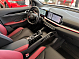 Geely Coolray Luxury, белый