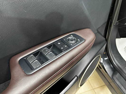 Lexus RX, 2019 года, пробег 63092 км