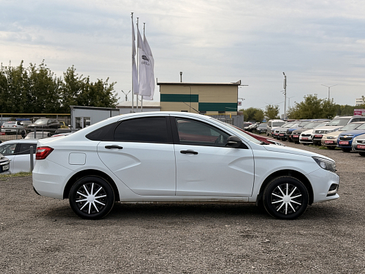 Lada (ВАЗ) Vesta Classic, 2020 года, пробег 194346 км