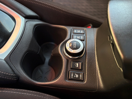 Nissan X-Trail SE Top, 2021 года, пробег 145926 км