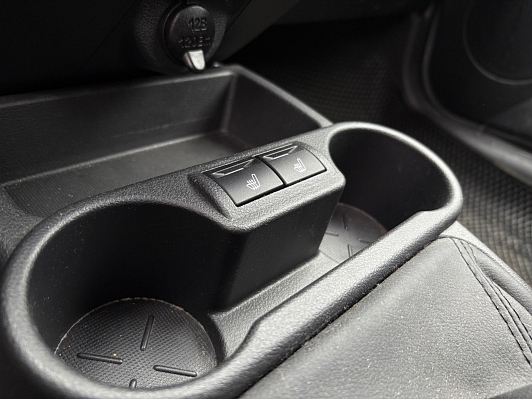 Lada (ВАЗ) Granta Comfort, 2023 года, пробег 31517 км