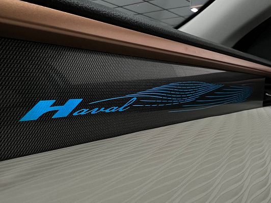 Haval Jolion Техно +, 2024 года, пробег 14000 км