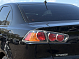 Mitsubishi Lancer Invite, 2012 года, пробег 190520 км