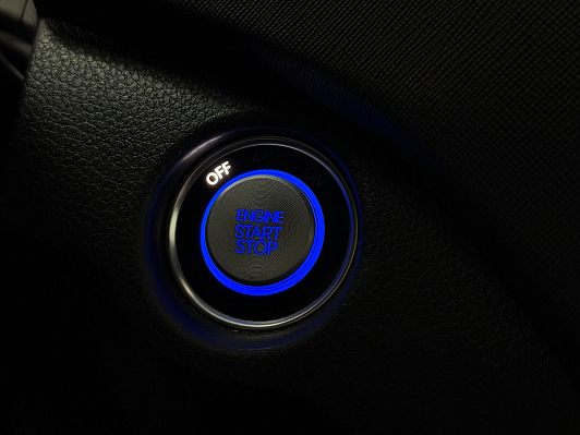 Hyundai Santa Fe Dynamic, 2017 года, пробег 95903 км