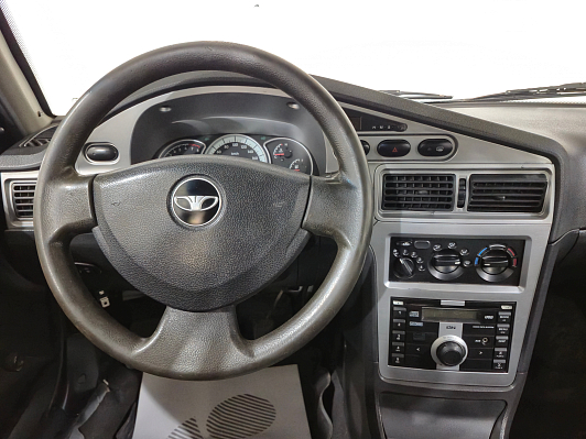 Daewoo Nexia Базовая, 2012 года, пробег 212735 км