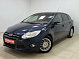 Ford Focus Trend, 2013 года, пробег 161231 км